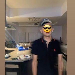 Meet your Posher, Alex